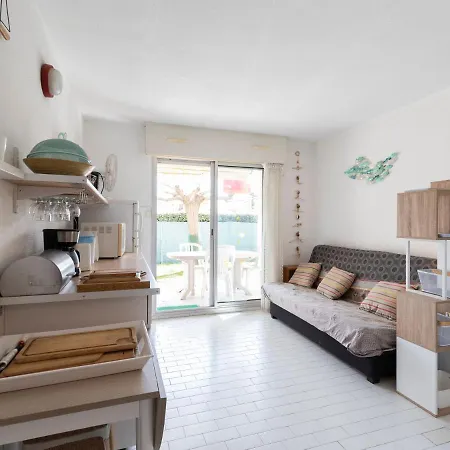 Διαμέρισμα 1 Bedroom And Alcove For 5 *