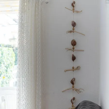 1 Bedroom And Alcove For 5 Διαμέρισμα