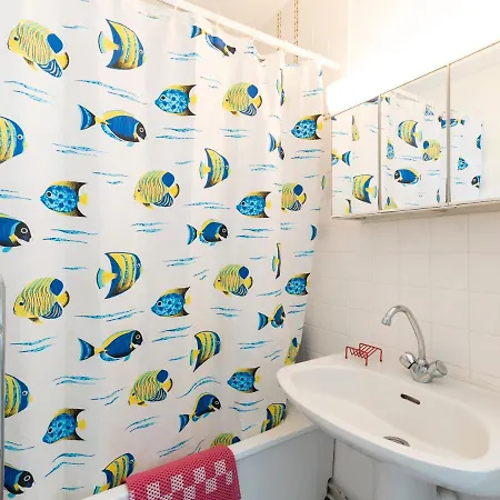 1 Bedroom And Alcove For 5 Διαμέρισμα