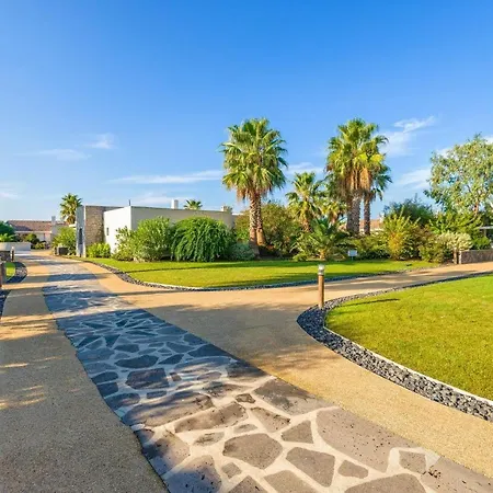 Διαμέρισμα 1 Bedroom And Alcove For 5 Agde